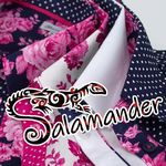 Salamander Shirts discount code